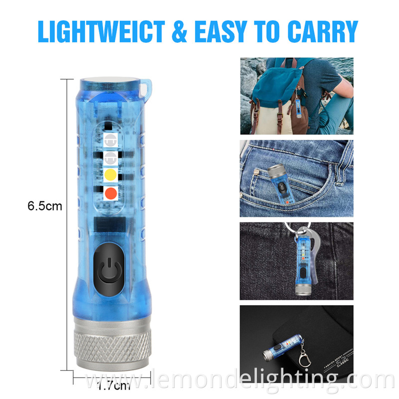 mini flashlight bulk